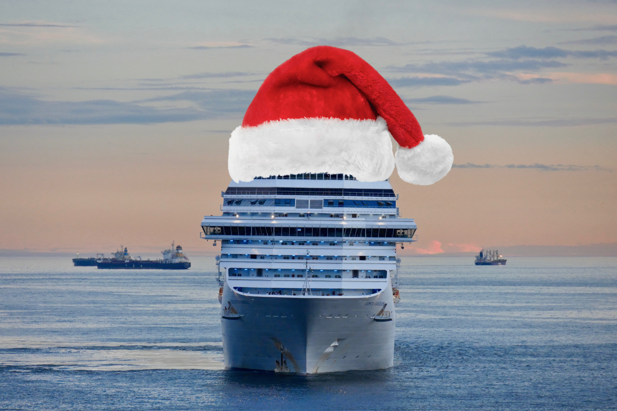 Top Packing List Essentials for the Best Christmas Cruise