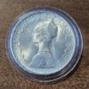 Italy 500 Lire Columbus Caravelle - Image 3