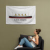 RMS Titanic Wall Flag - Image 4