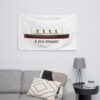RMS Titanic Wall Flag - Image 6