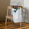 Nautical Beach Towel - Image 3