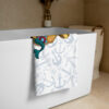 Nautical Beach Towel - Image 5