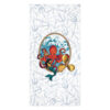 Nautical Beach Towel - Image 6