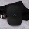 Shark Fin Hat - Image 7