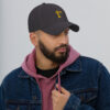 Crane Operator Hat - Image 11