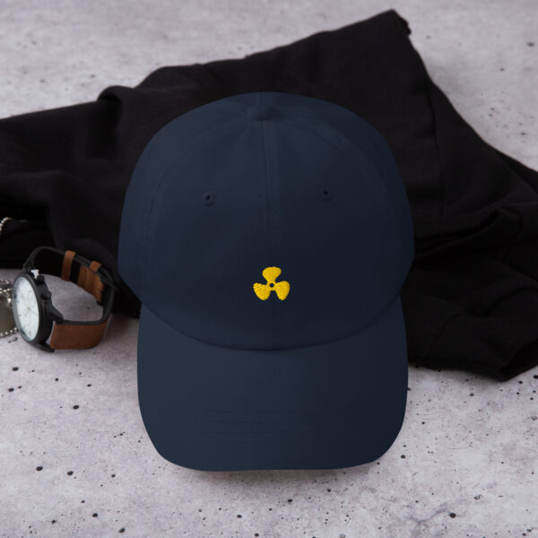 Marine Engineer Hat