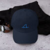 Shark Fin Hat - Image 3