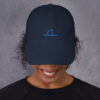 Shark Fin Hat - Image 10