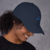 Shark Fin Hat - Image 11