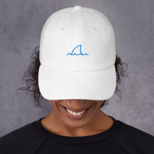 Shark Fin Hat