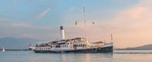 paddle steamers hohentwiel