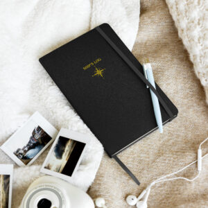 Ship's Log Notebook