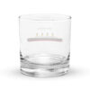 Titanic Whiskey Glass - Image 3