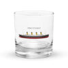 Titanic Whiskey Glass - Image 6