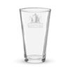 The Shipyard Beer Pint - Image 4