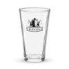 The Shipyard Beer Pint - Image 5