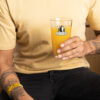 The Shipyard Beer Pint - Image 7