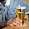 The Shipyard Beer Pint - Image 8