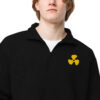 Embroidered Propeller Sweater - Image 10