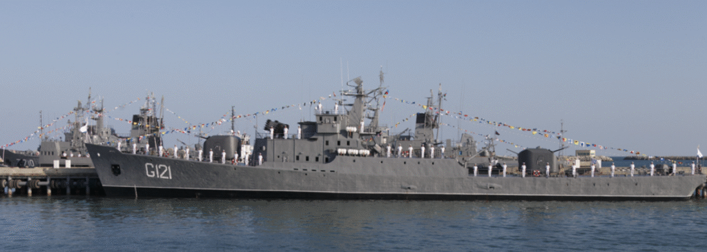 Qusar in Baku, 2020.